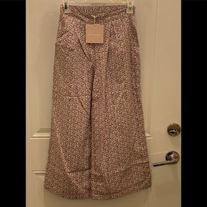 Kittenish matching set